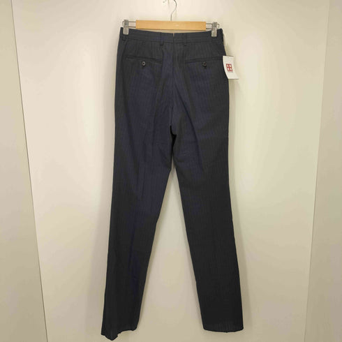 サントリア リング SARTORIA RING ウール 段返り3B 背抜き テーラードジャケット タックスラックス スーツセットアップ メンズ JPN:44