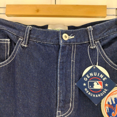 ヤンガーソング Younger Song 別注 denim pants メンズ JPN:L