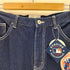 ヤンガーソング Younger Song 別注 denim pants メンズ JPN:L