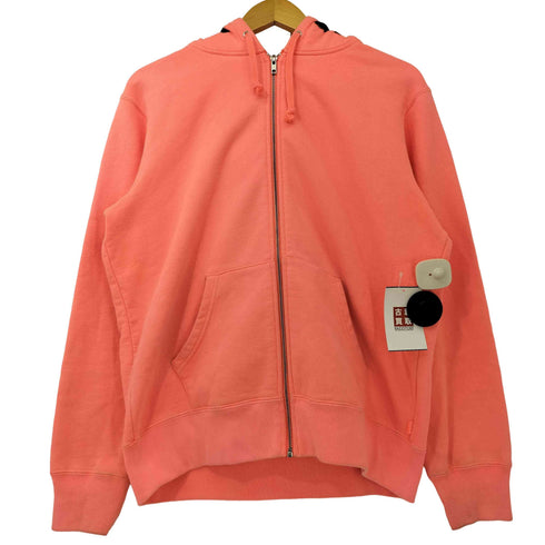 シュプリーム Supreme 18FW Bone Zip Up Sweatshirt メンズ import:S