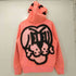 シュプリーム Supreme 18FW Bone Zip Up Sweatshirt メンズ import:S