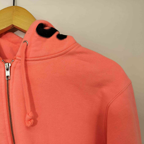 シュプリーム Supreme 18FW Bone Zip Up Sweatshirt メンズ import:S