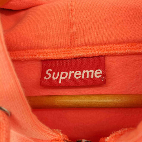 シュプリーム Supreme 18FW Bone Zip Up Sweatshirt メンズ import:S