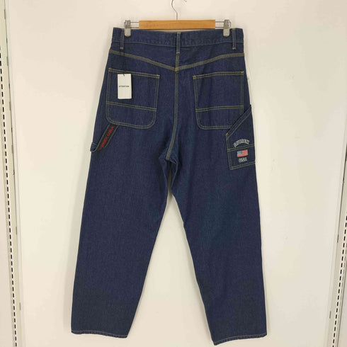 アヴィレックス AVIREX CP VARSITY PAINTER PANTS メンズ JPN:XL