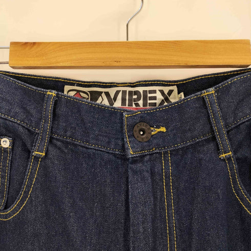 アヴィレックス AVIREX CP VARSITY PAINTER PANTS メンズ JPN:XL