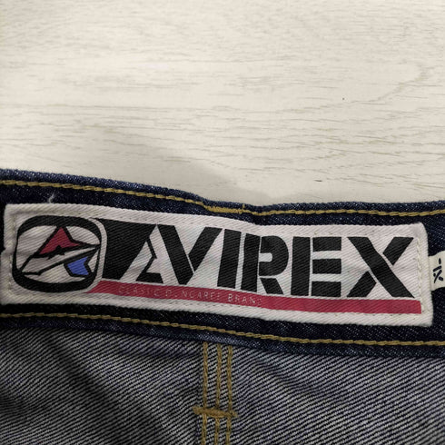 アヴィレックス AVIREX CP VARSITY PAINTER PANTS メンズ JPN:XL