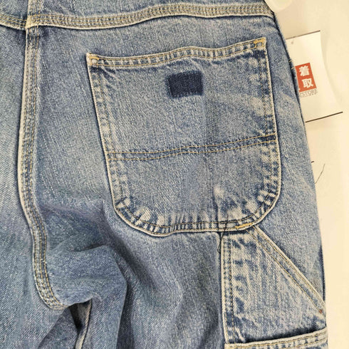 ディッキーズ Dickies デニム ペインターパンツ メンズ