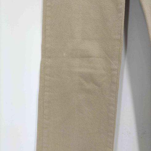ドルチェアンドガッバーナ DOLCE&GABBANA コットン ブッシュ パンツ レディース 24/38