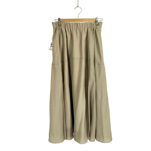 ミラオーウェン Mila Owen 25AW フレアスカート レディース JPN:1