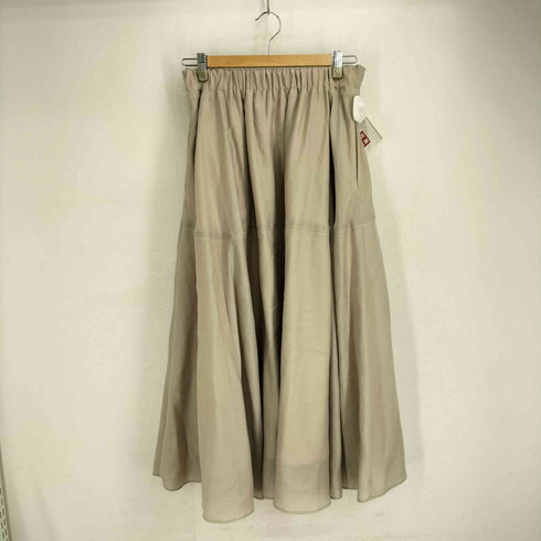 ミラオーウェン Mila Owen 25AW フレアスカート レディース JPN:1