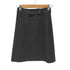 アルマーニジーンズ ARMANI JEANS タック スカート レディース 4