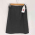 アルマーニジーンズ ARMANI JEANS タック スカート レディース 4