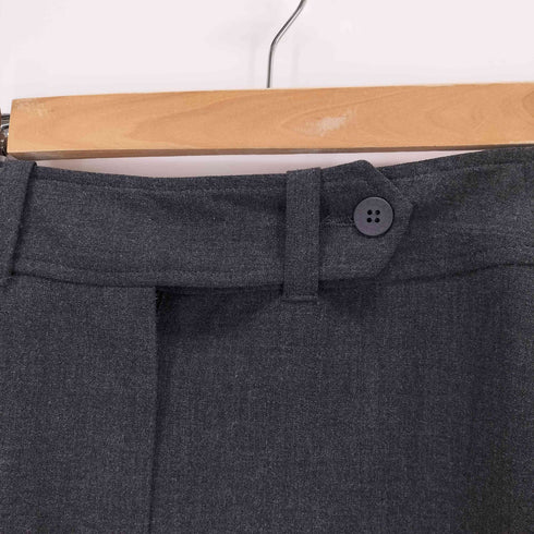 アルマーニジーンズ ARMANI JEANS タック スカート レディース 4
