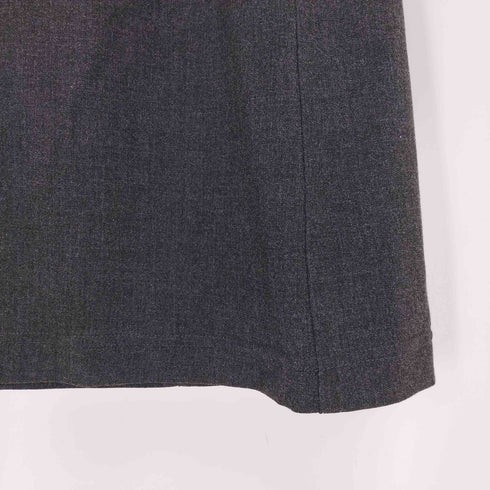 アルマーニジーンズ ARMANI JEANS タック スカート レディース 4