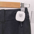 アルマーニジーンズ ARMANI JEANS タック スカート レディース 4