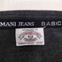 アルマーニジーンズ ARMANI JEANS タック スカート レディース 4