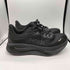ホカオネオネ HOKA ONE ONE BONDI 9 WIDE ボンダイ ワイド ローカット スニーカー メンズ JPN:27