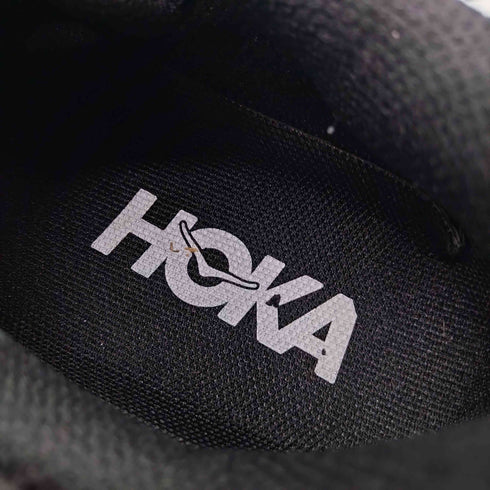 ホカオネオネ HOKA ONE ONE BONDI 9 WIDE ボンダイ ワイド ローカット スニーカー メンズ JPN:27
