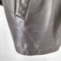 UNKNOWN DESTINATION lamb leather ラムレザーカーコート メンズ M