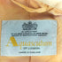 アクアスキュータム AQUASCUTUM MADE IN ENGLAND 比翼ステンカラーコート レディース
