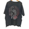 All Sport 90S ボディ USA製 ホラー ムービー プリント S/S シャツ メンズ import:XL