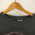 All Sport 90S ボディ USA製 ホラー ムービー プリント S/S シャツ メンズ import:XL
