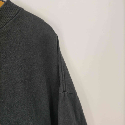 All Sport 90S ボディ USA製 ホラー ムービー プリント S/S シャツ メンズ import:XL