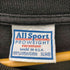All Sport 90S ボディ USA製 ホラー ムービー プリント S/S シャツ メンズ import:XL