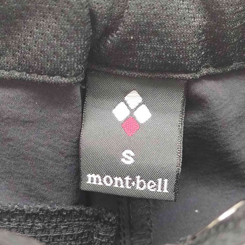 モンベル mont bell リッジラインパンツ レディース JPN:S