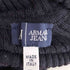 アルマーニジーンズ ARMANI JEANS クルーネック リブ ニット レディース 4