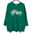 タイトブース TIGHTBOOTH 21SS ACID LOGO 7 SLEEVE T-SHIRT 7分丈 Tシャツ メンズ JPN:L