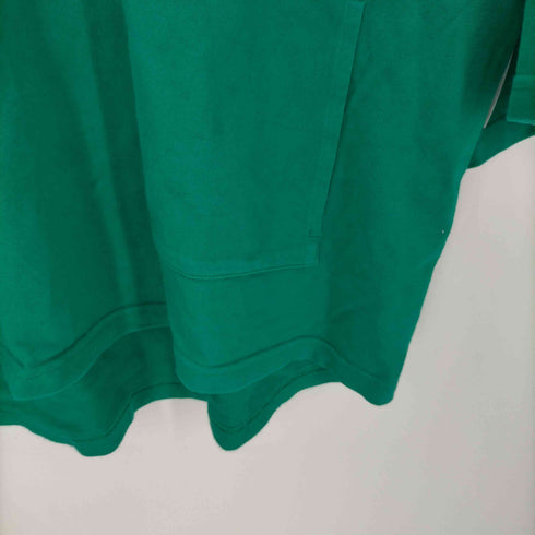 タイトブース TIGHTBOOTH 21SS ACID LOGO 7 SLEEVE T-SHIRT 7分丈 Tシャツ メンズ JPN:L