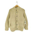 CAPILANO MADE IN CANADA デザインボタンニットジャケット メンズ