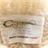 CAPILANO MADE IN CANADA デザインボタンニットジャケット メンズ