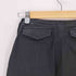 アルマーニジーンズ ARMANI JEANS ドローストリング スリット スカート レディース 4