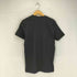 ディーゼル DIESEL フロントプリントクルーネックTシャツ メンズ M