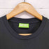 ディーゼル DIESEL フロントプリントクルーネックTシャツ メンズ M