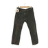 リーバイス Levis 505 レギュラー フィット ジーンズ ブラック メンズ W34 L29