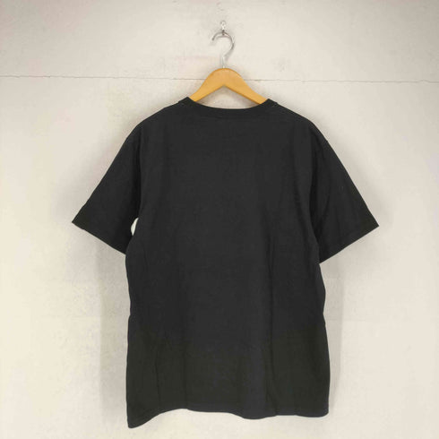 ザブラックアイパッチ THE BLACK EYE PATCH COLLEGE TEE メンズ L