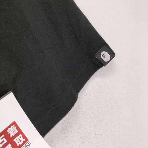 ザブラックアイパッチ THE BLACK EYE PATCH COLLEGE TEE メンズ L