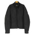 アルマーニコレツィオーニ ARMANI COLLEZIONI マルチジップ 中綿ブルゾン メンズ EUR:54