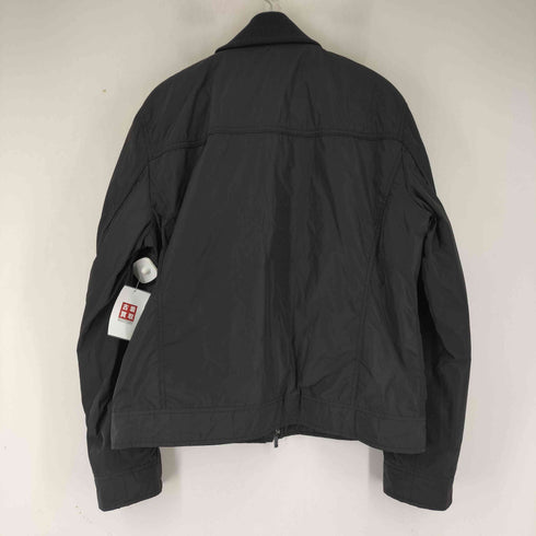 アルマーニコレツィオーニ ARMANI COLLEZIONI マルチジップ 中綿ブルゾン メンズ EUR:54