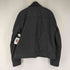 アルマーニコレツィオーニ ARMANI COLLEZIONI マルチジップ 中綿ブルゾン メンズ EUR:54