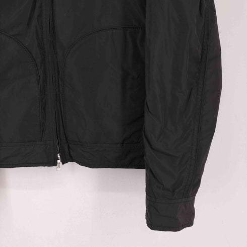 アルマーニコレツィオーニ ARMANI COLLEZIONI マルチジップ 中綿ブルゾン メンズ EUR:54