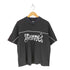 BLESSU BU MESH S/S TEE street メンズ M