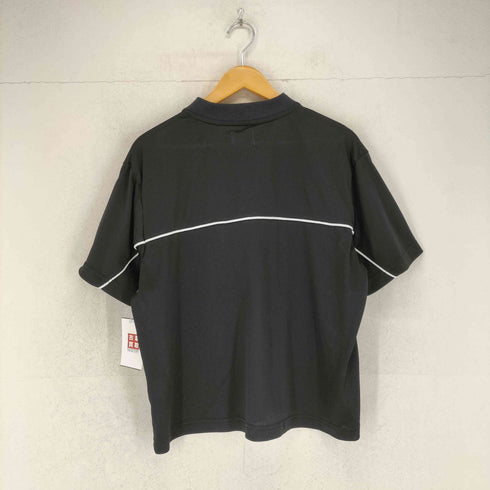 BLESSU BU MESH S/S TEE street メンズ M