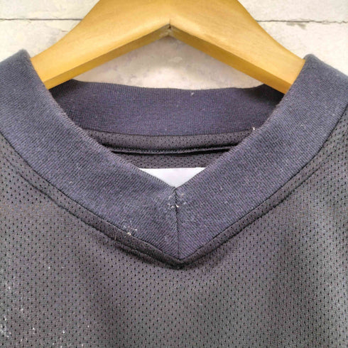 BLESSU BU MESH S/S TEE street メンズ M