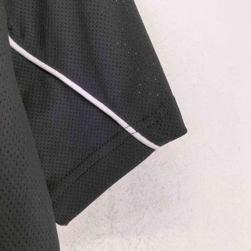 BLESSU BU MESH S/S TEE street メンズ M