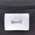 BLESSU BU MESH S/S TEE street メンズ M