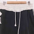 ハイダーアッカーマン HAIDER ACKERMANN Double West Layered Sweat Pants ダブルウエスト レイヤード ワイド スウェットパンツ メンズ S